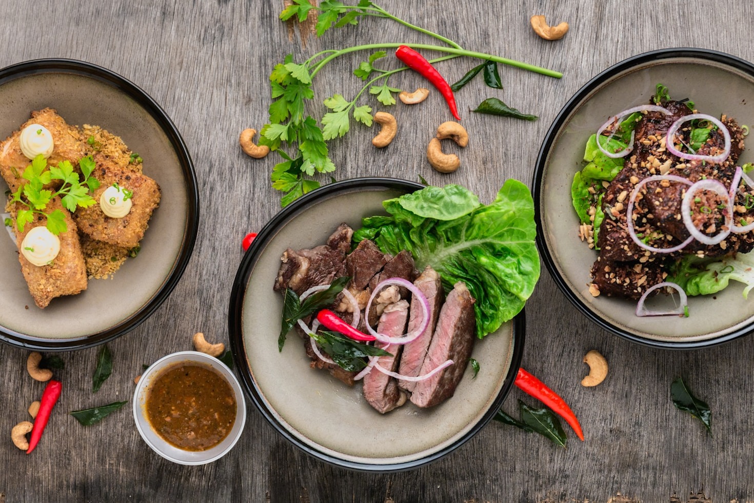 L’importanza della consulenza nel settore culinario