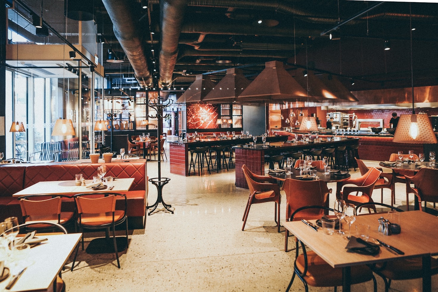 Le ultime tendenze in ambito gastronomico